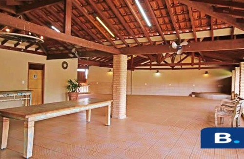 Olimpia House | Chácara Arizona, 5m do thermas