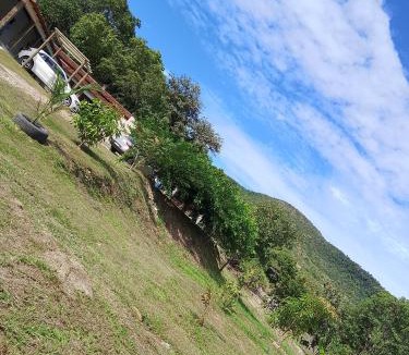 Faina House | Chácara Barroso