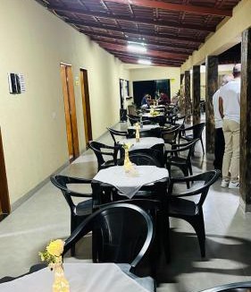 Faina House | Chácara Barroso