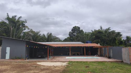 Manaus Other | Chácara Baruk
