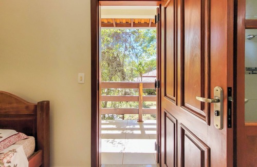 Bonito Hotel | Chácara Beija Flor Bonito MS
