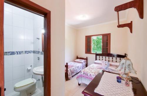 Bonito House | Chácara Beija Flor