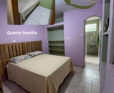 Ubajara House | Chácara Bela Vista