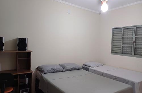 Bauru House | Chácara Bella Arraes