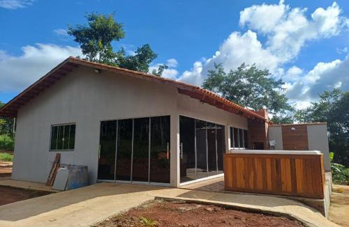Centro Other | Chácara boa vista