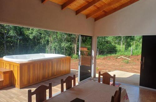 Centro Other | Chácara boa vista