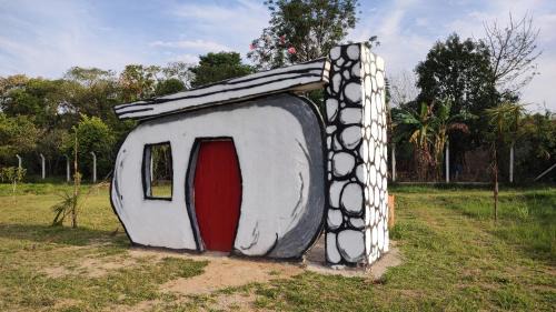 Sorocaba House | Chácara Boas Novas