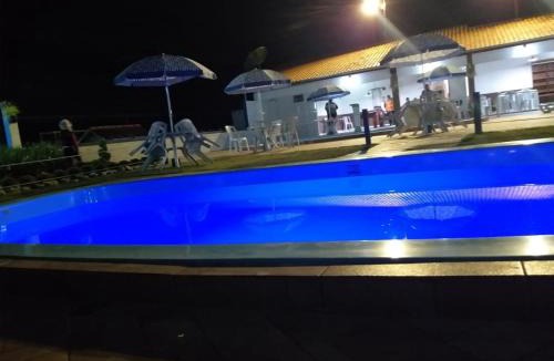 Sao Bento do Sapucai Cabin | Chácara Bora Bora