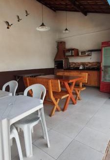 Sao Bento do Sapucai Cabin | Chácara Bora Bora