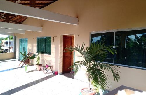 Ananindeua House | Chácara