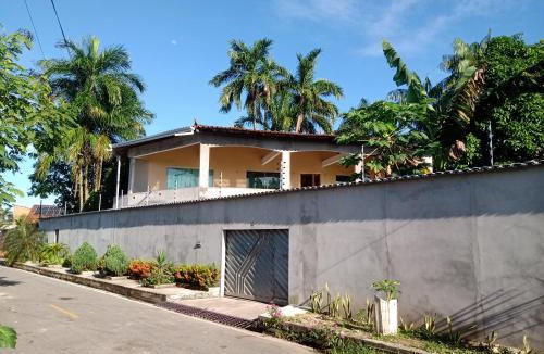Ananindeua House | Chácara