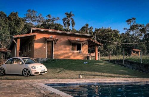 Mogi das Cruzes House | Chácara Buscapé