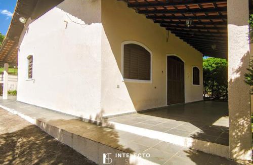 Pocos De Caldas House | Chácara c/Piscina, Churrasqueira com vista linda