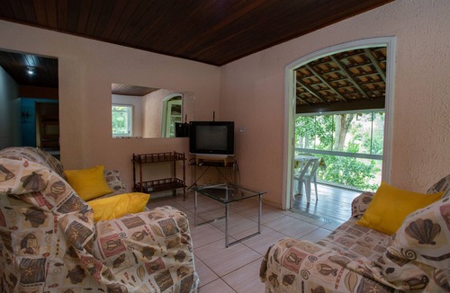 Ibiuna House | Chácara c piscina, churrasqueira e Wi-Fi em Ibiúna