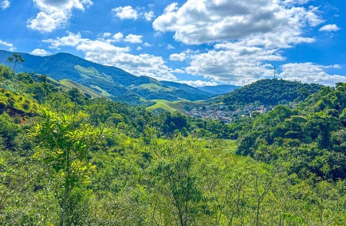 Rio Claro House | Chácara c piscina e churrasqueira em Rio Claro/RJ