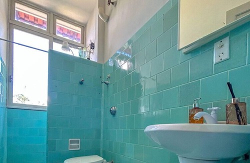 Teresopolis House | Chácara c Wi-Fi, piscina e lazer em Teresópolis/RJ