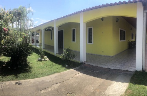 Itariri House | Chácara Cachoeiras Itariri-SP