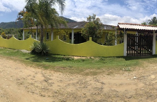 Itariri House | Chácara Cachoeiras Itariri-SP