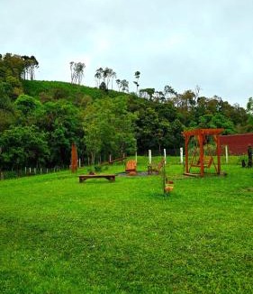Campo Alegre House | Chácara Caminho do Paraíso