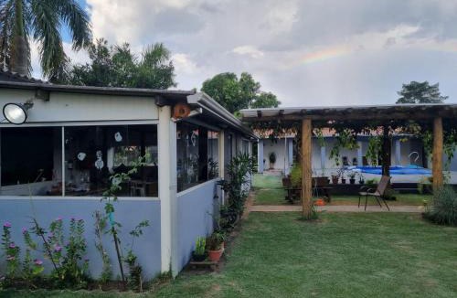 Chapada dos Guimaraes House | Chácara Cantinho dos Sonhos