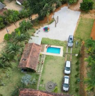 Domingos Martins House | Chácara cantinho na roça, Domingos Martins - Espirito Santo