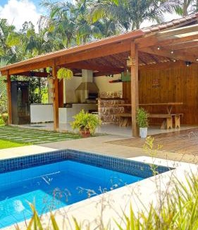 Domingos Martins House | Chácara cantinho na roça, Domingos Martins - Espirito Santo