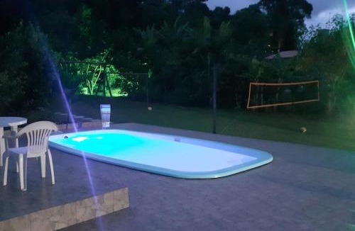 Ibiuna House | Chácara cantinho da família