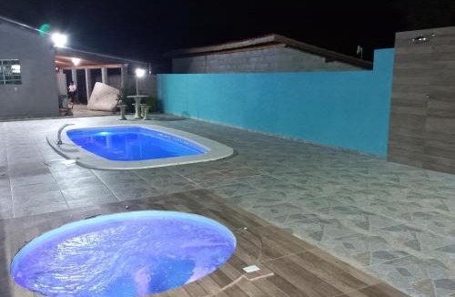 Nova Suica House | Chácara Cantinho dos Sonhos