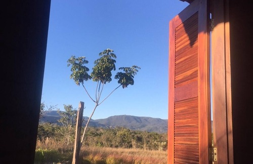 Cavalcante House | Chácara Canto da Mata, vacation rental - Cavalcante, Chapada dos Veadeiros