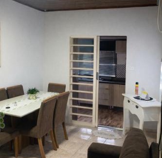 Carlopolis House | Chácara Carlópolis Pr