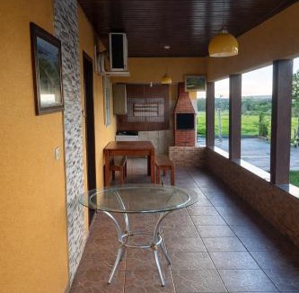 Carlopolis House | Chácara Carlópolis Pr