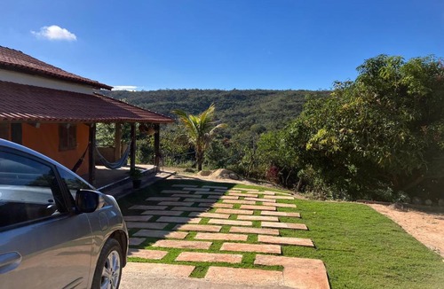 Ravena House | Chácara Carvalho