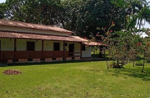 Santa Barbara do Para House | Chácara Celebrare
