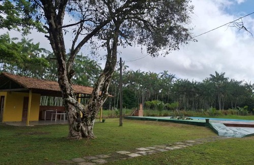 Santa Barbara do Para House | Chácara Celebrare
