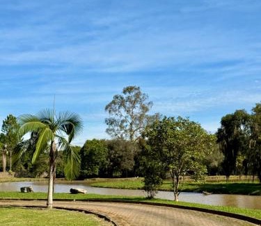 Caximba Hotel | Chácara Cidade da Divina Misericórdia