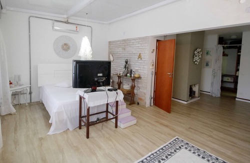 Sao Francisco Xavier House | Chácara com cachoeiras e lazer no interior de SP