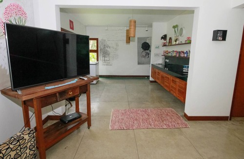Sao Francisco Xavier House | Chácara com cachoeiras e lazer no interior de SP