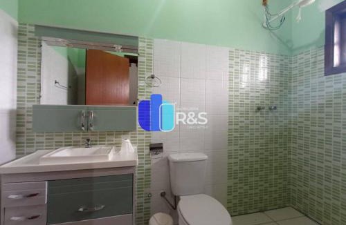 Louveira House | Chácara com 3 dormitórios