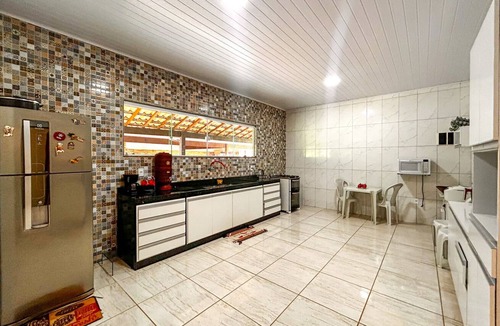 Saquarema House | Chácara com churrasqueira em Saquarema/RJ