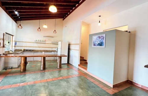 Delfinopolis House | Chácara com lazer completo, Wi-Fi e pet friendly