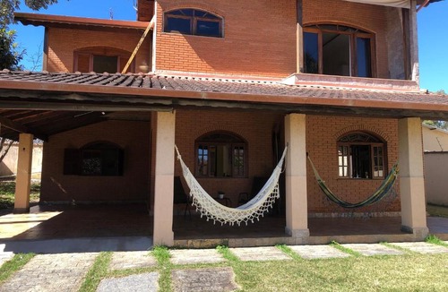Regiao Urbana Homogenea XXV House | Chácara com Piscina