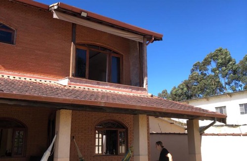 Regiao Urbana Homogenea XXV House | Chácara com Piscina