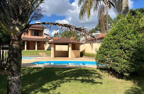 Regiao Urbana Homogenea XXV House | Chácara com Piscina
