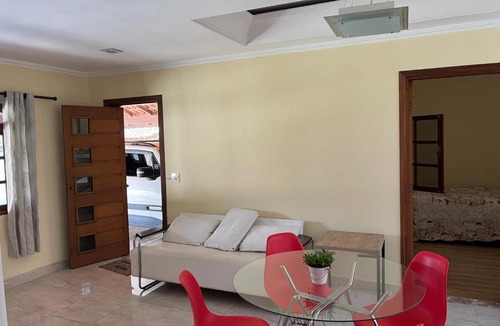 Regiao Urbana Homogenea XXV House | Chácara com Piscina