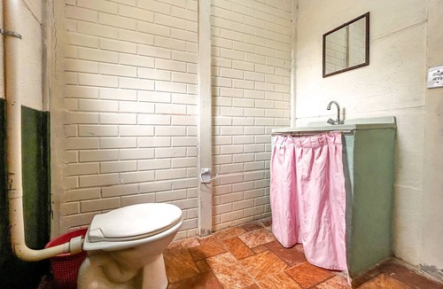 Ibiuna House | Chácara com piscina, churrasq e Wi-Fi em Ibiúna/SP