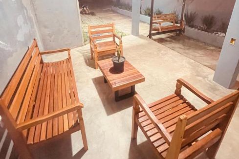 Portao House | Chácara Com Piscina e Vista das Montanhas