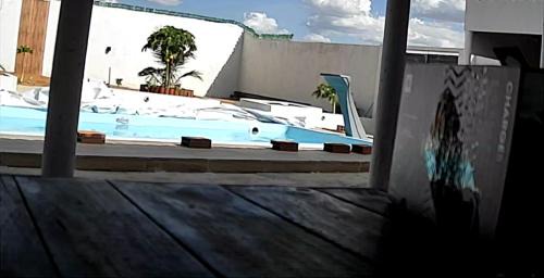 Fatima Other | Chácara com piscina perto do Capim Duro