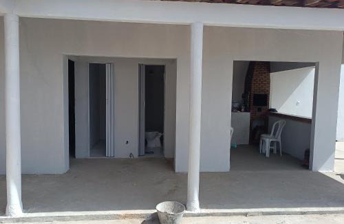 Fatima Other | Chácara com piscina perto do Capim Duro