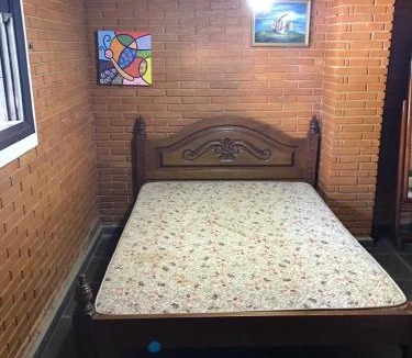 Nova Nazare Villa | Chácara Completa em Mogi Guaçu