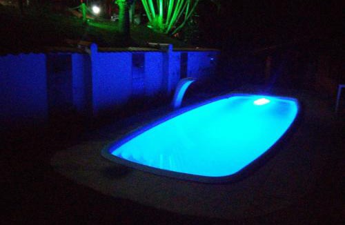 Nova Nazare House | Chácara completa na natureza